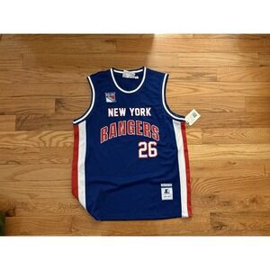 Rangers Jersey Large